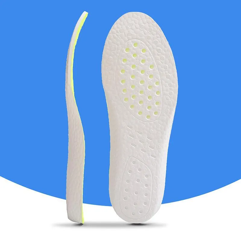 Ultra Deluxe E-TPU Popcorn Comfort Insoles