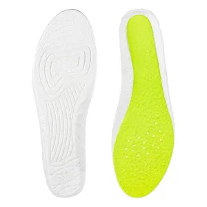 Ultra Deluxe E-TPU Popcorn Comfort Insoles