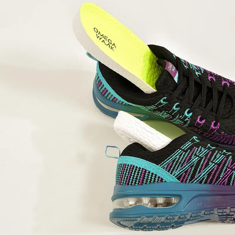 Ultra Deluxe E-TPU Popcorn Comfort Insoles