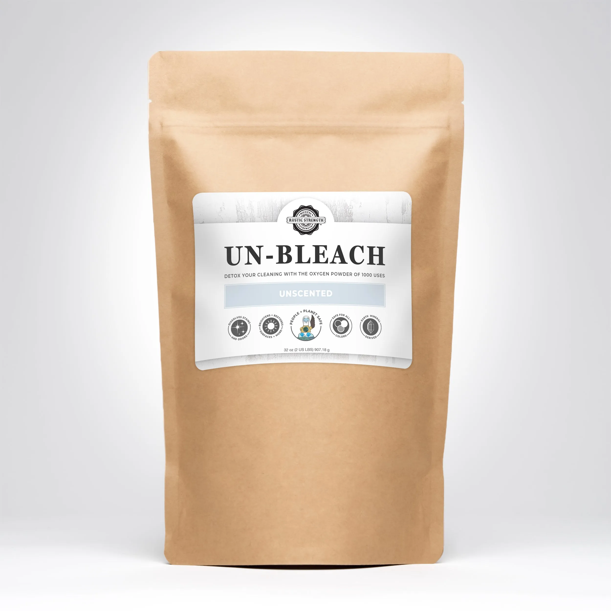Un-Bleach | 2 lb Bag