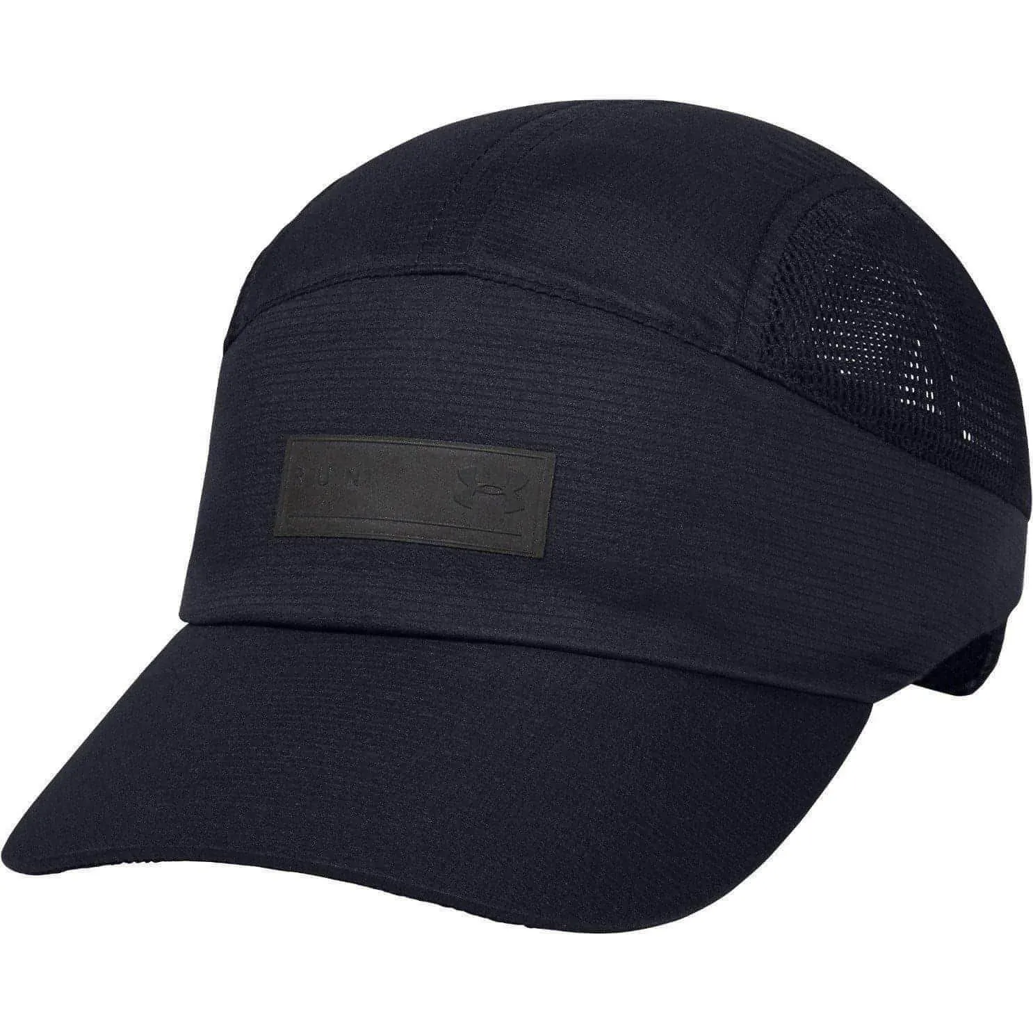 Under Armour Iso-Chill Run Dash Cap - Black