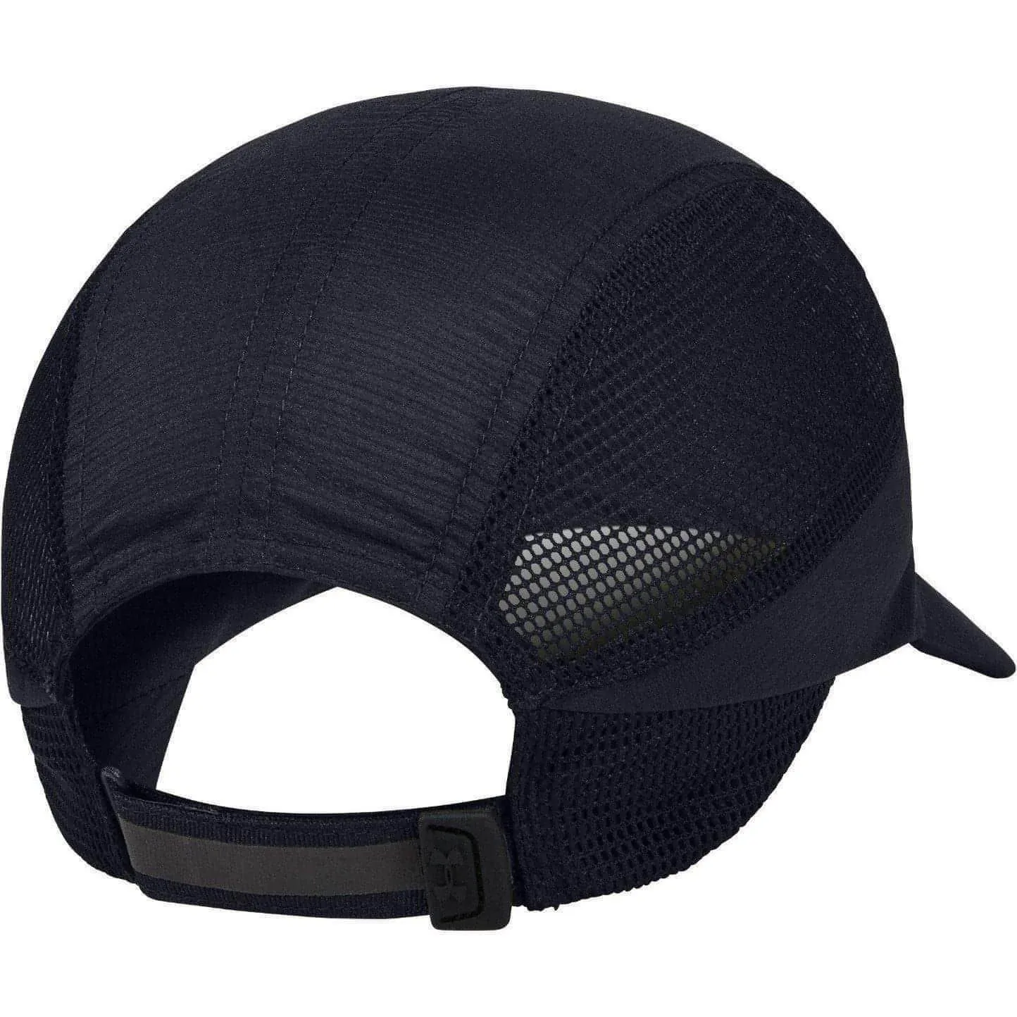 Under Armour Iso-Chill Run Dash Cap - Black