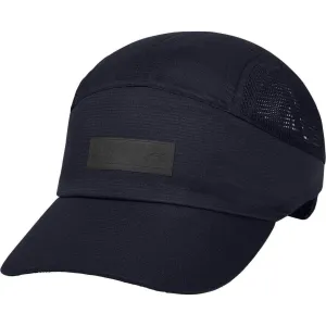 Under Armour Iso-Chill Run Dash Cap - Black