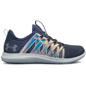 Under Armour Utility Blue/Washed Blue Infinity Sneaker
