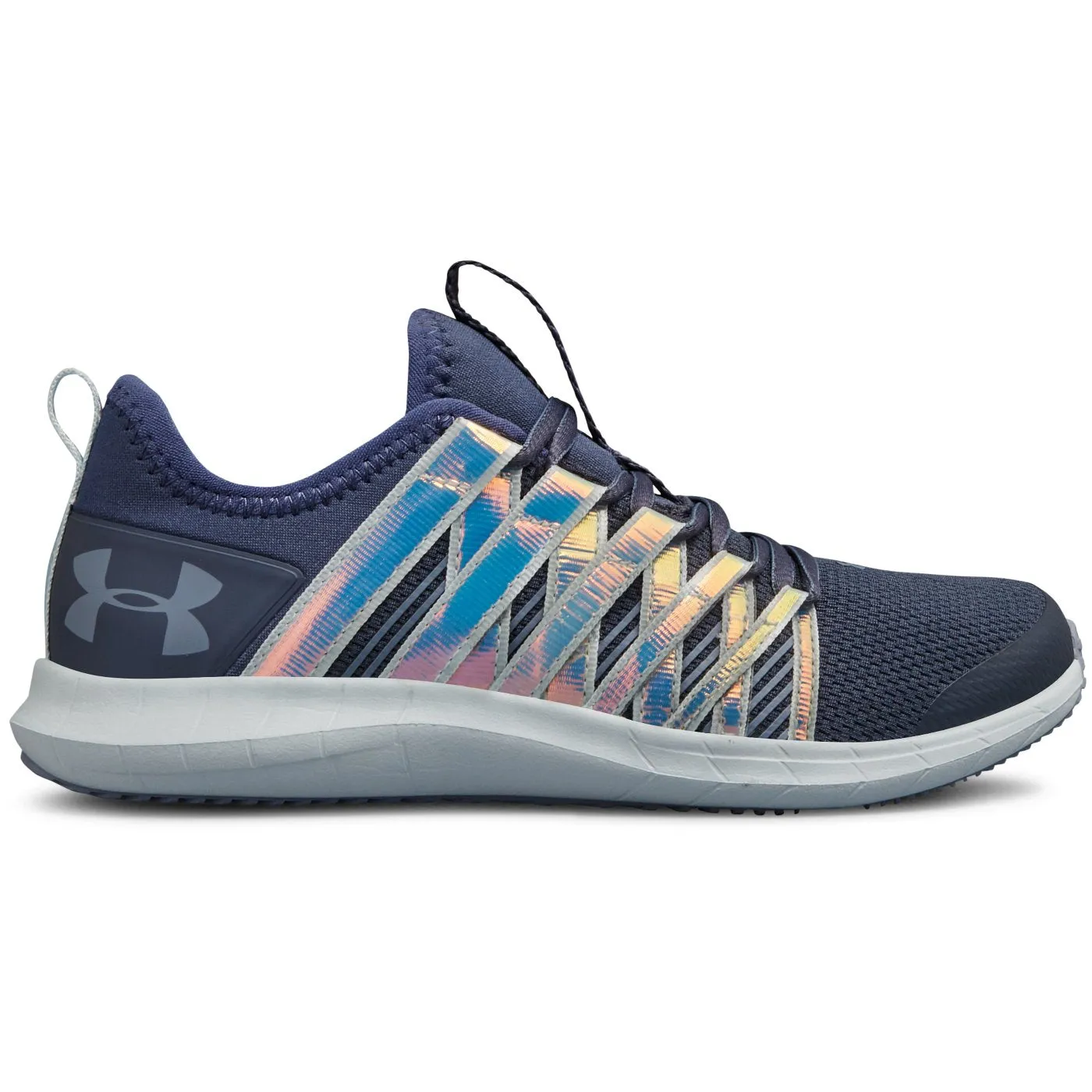Under Armour Utility Blue/Washed Blue Infinity Sneaker