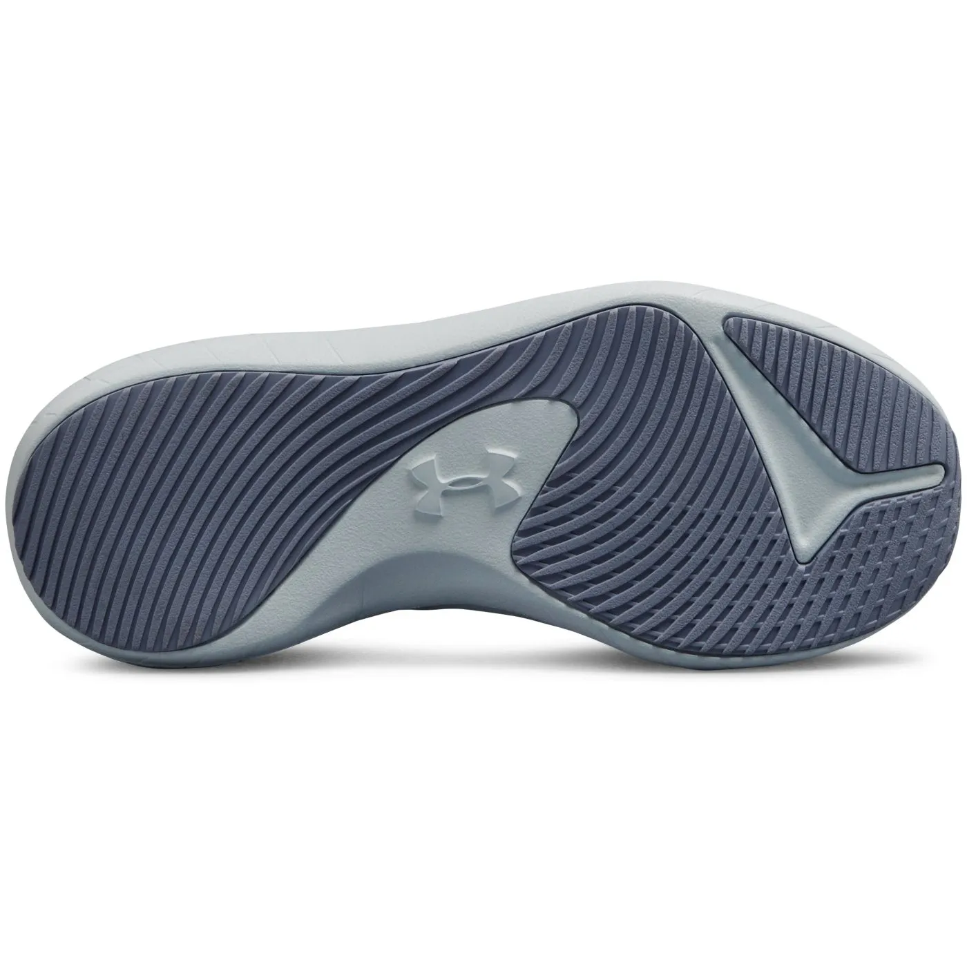 Under Armour Utility Blue/Washed Blue Infinity Sneaker