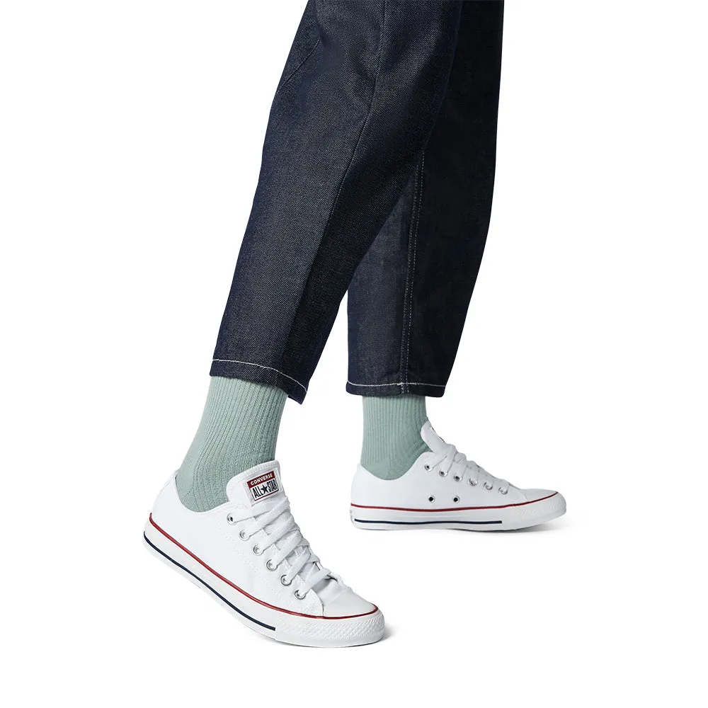 Unisex Chuck Taylor All Star Low Top - White