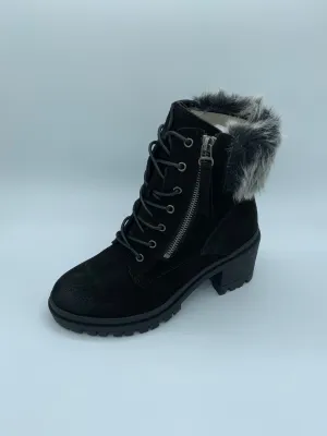 Uno-01 BLACK