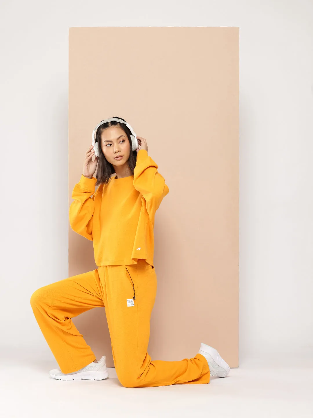 Urban Uplift Women’S Trackpant