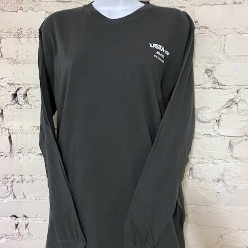 USTA Atlanta City Finals 2024 Long Sleeve Tee