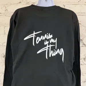 USTA Atlanta City Finals 2024 Long Sleeve Tee