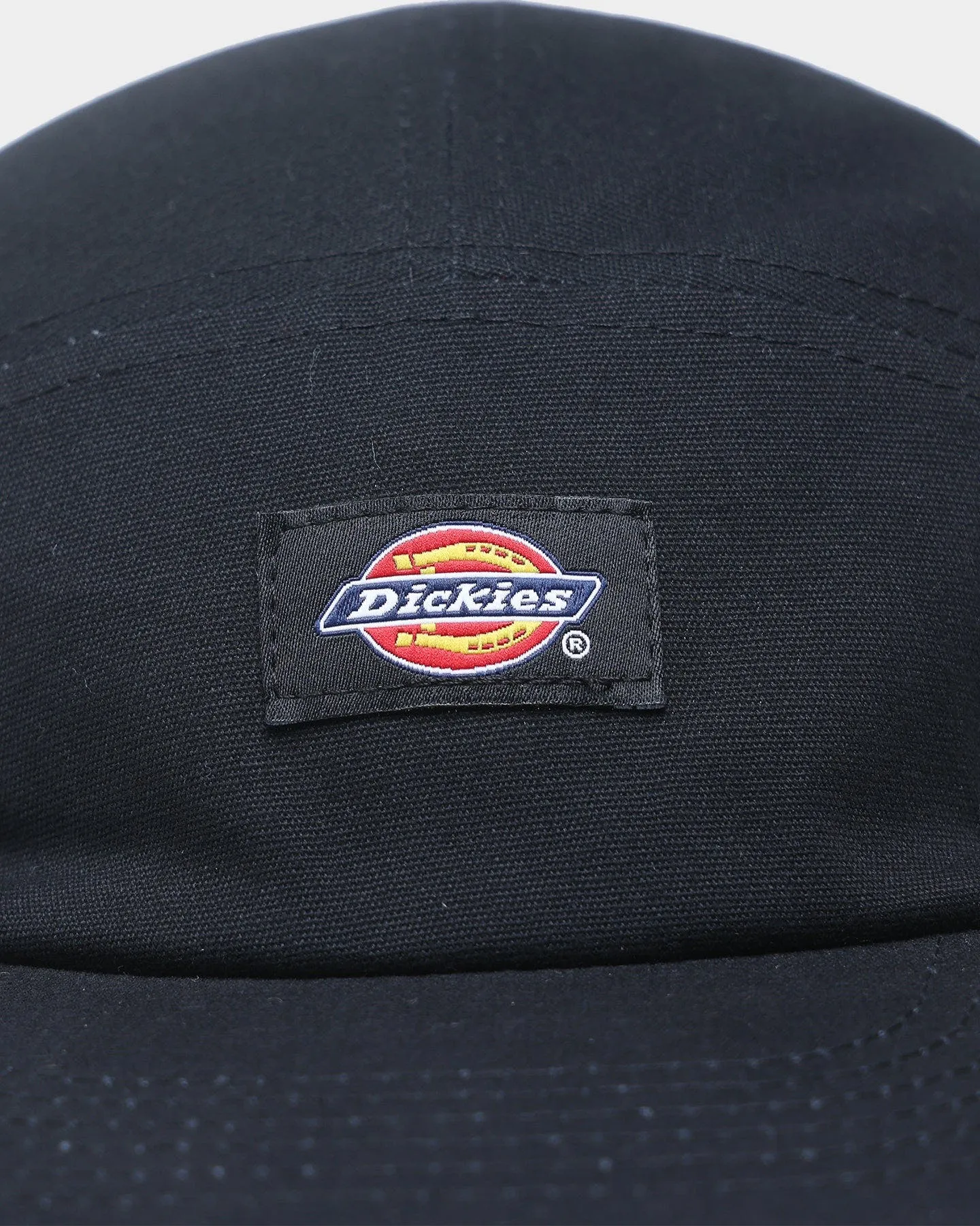 Utility Camper Strapback