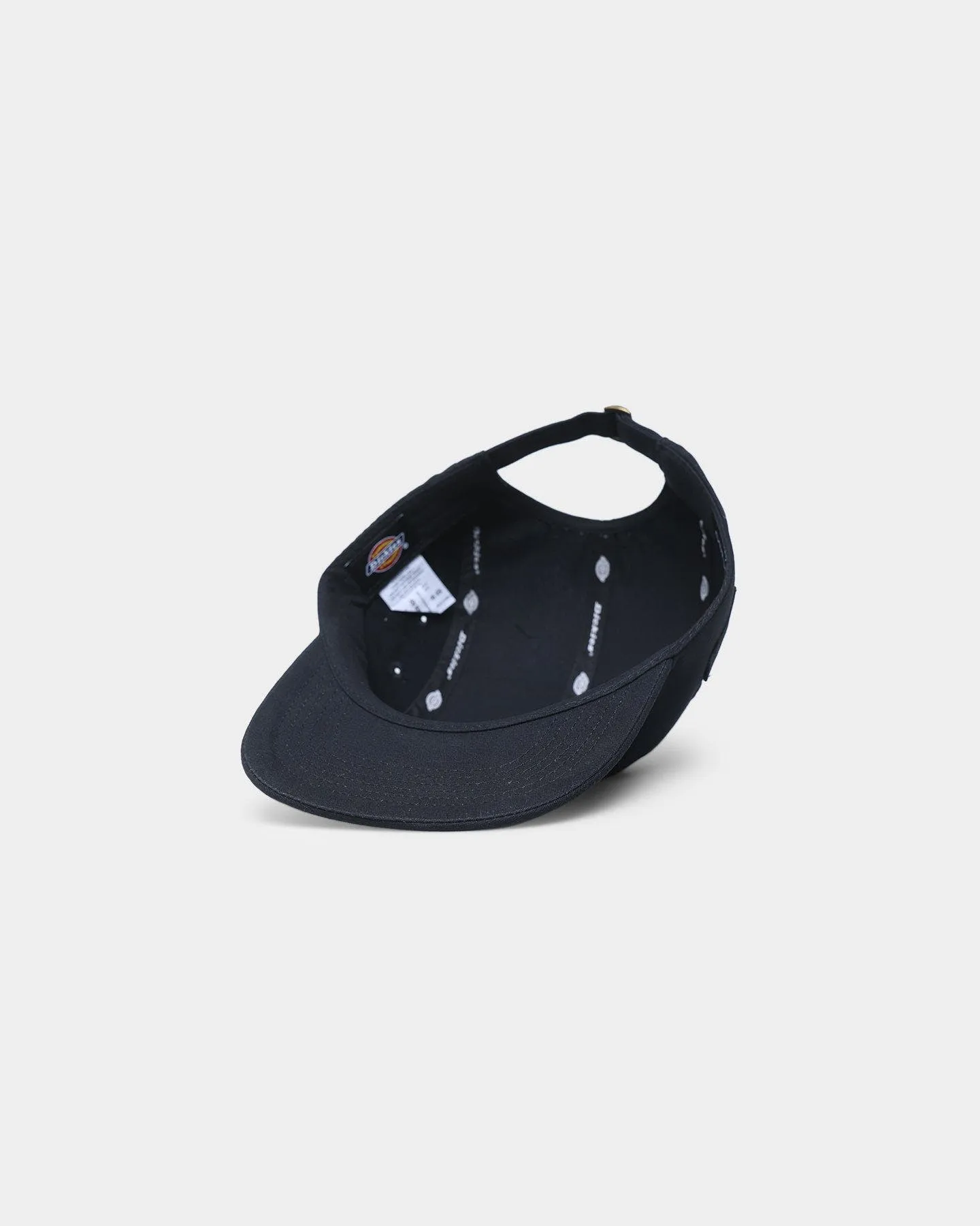 Utility Camper Strapback