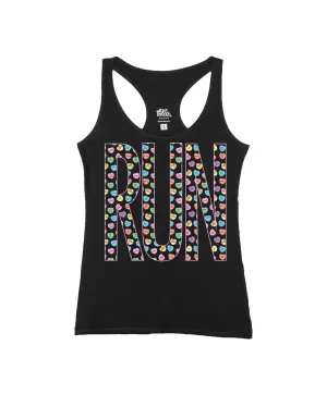 Valentine's Candy Hearts BIG RUN