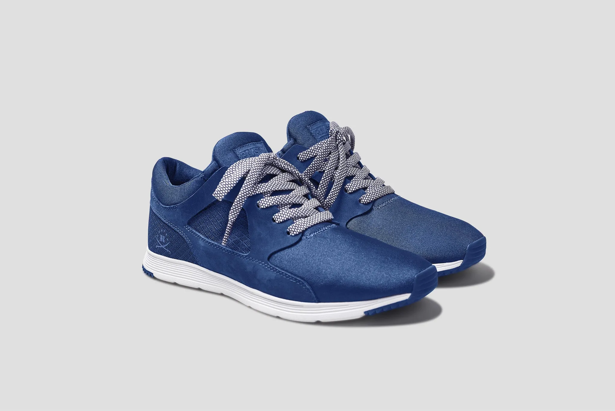 Valley Lite Shoe Navy