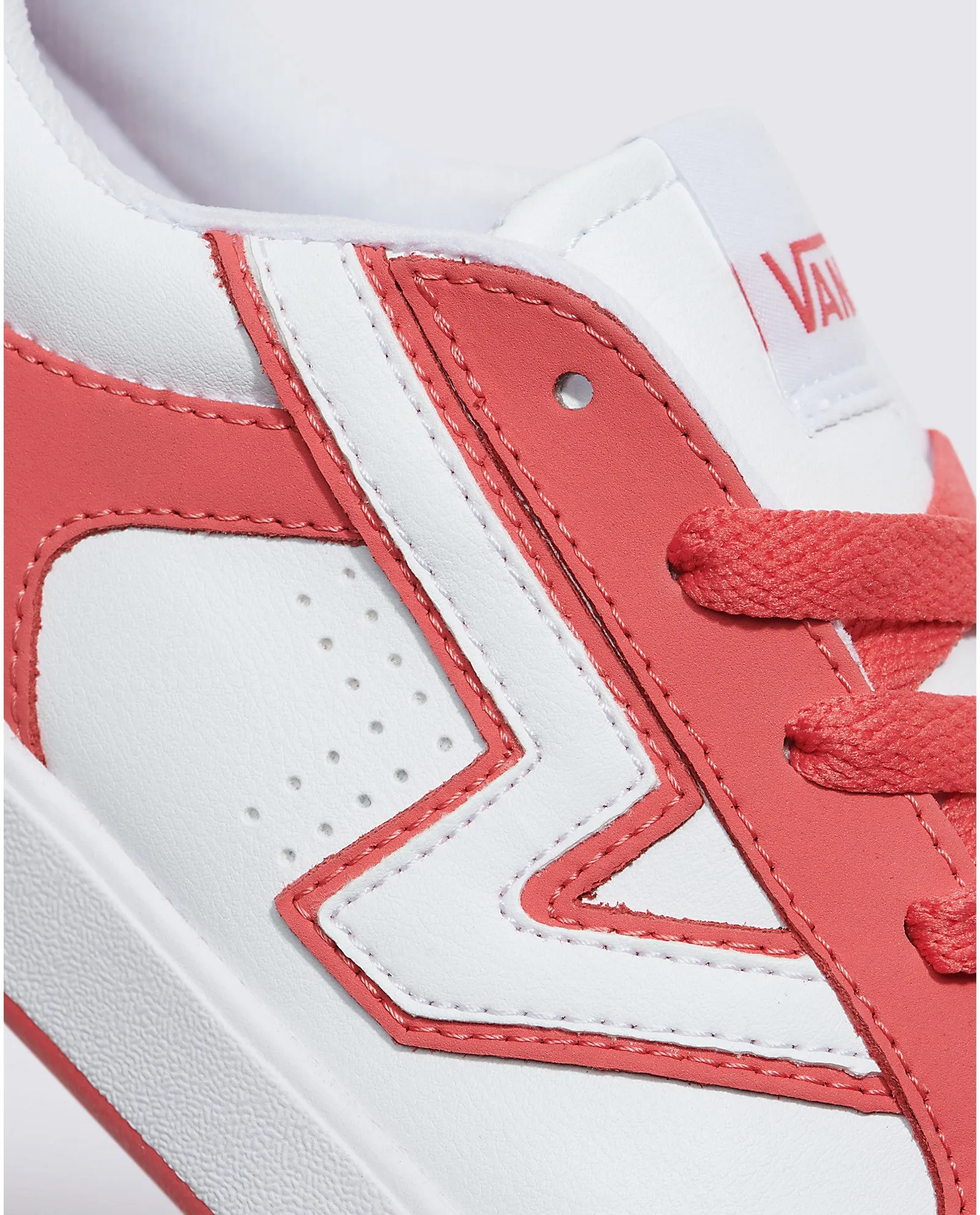 Vans Lowland ComfyCush Shoe