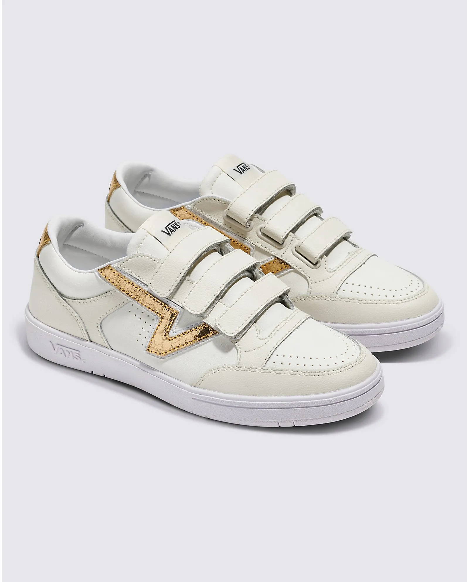 Vans Lowland ComfyCush V Shoe