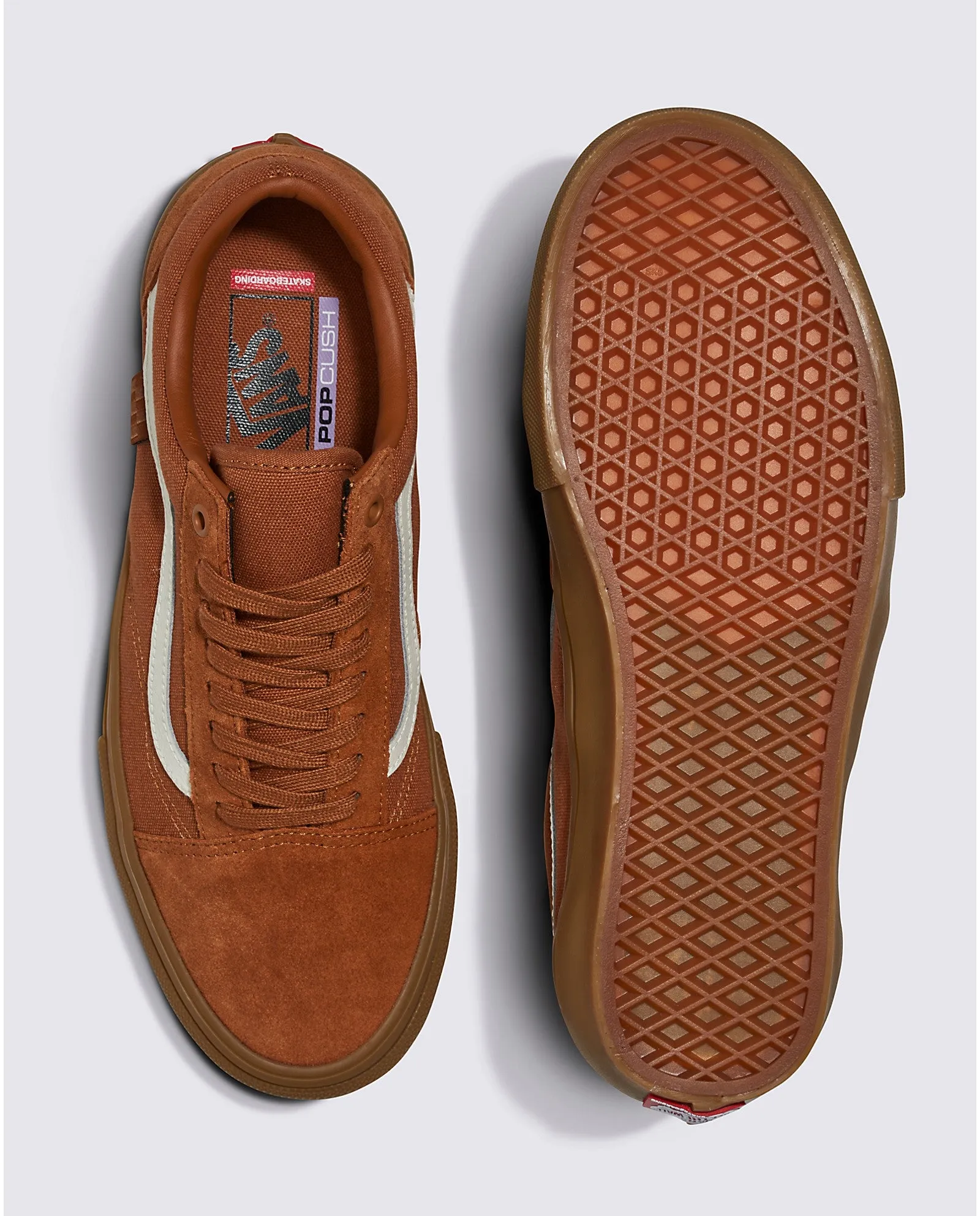 Vans Old Skool Shoes