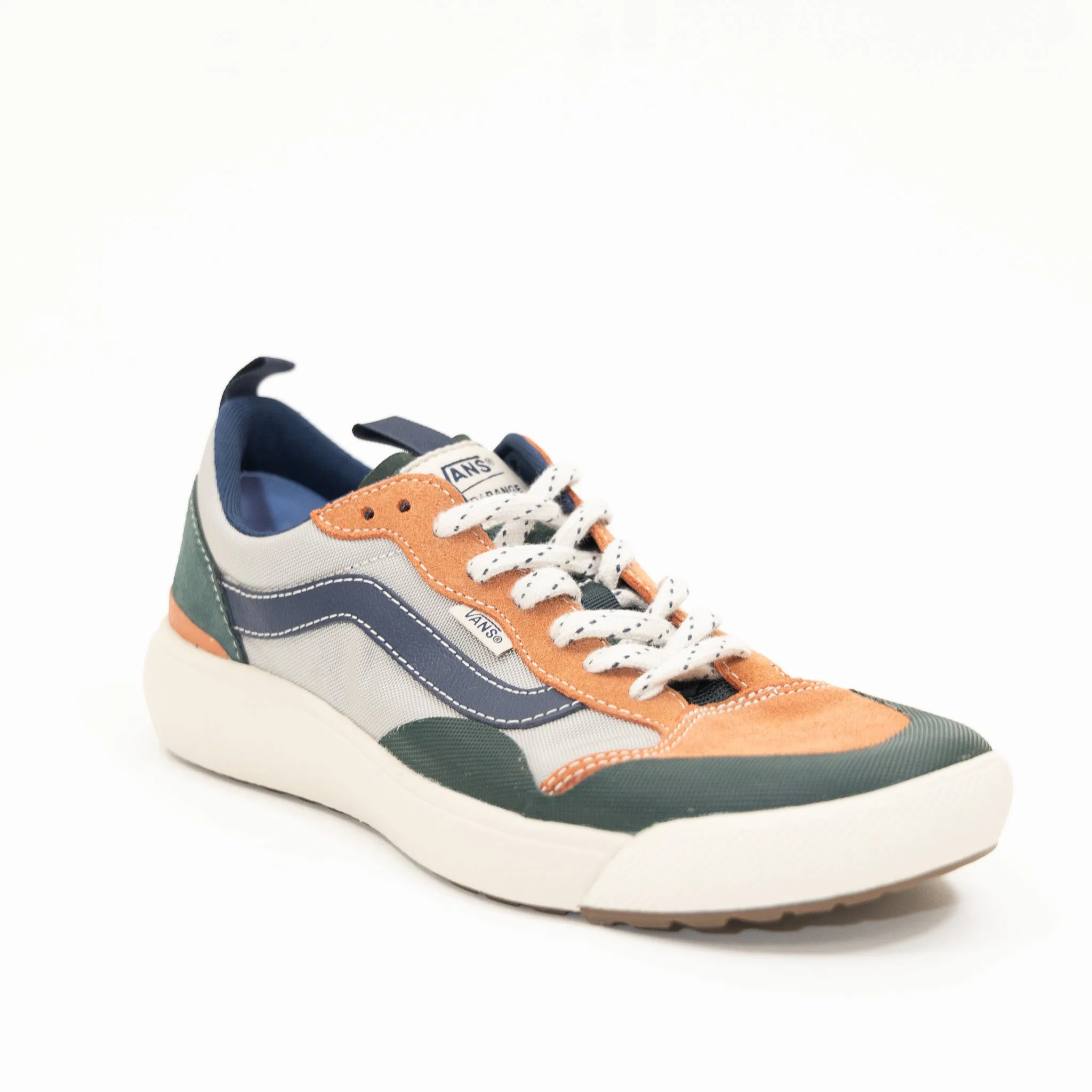 Vans Ultrarange EXO SE - Green Gables