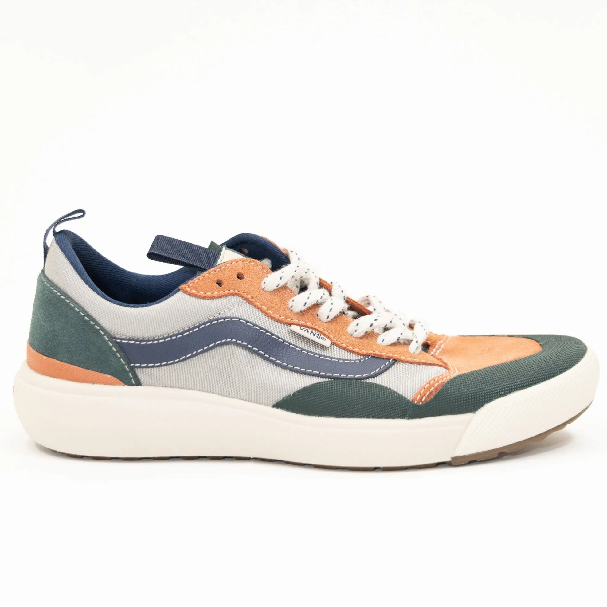 Vans Ultrarange EXO SE - Green Gables