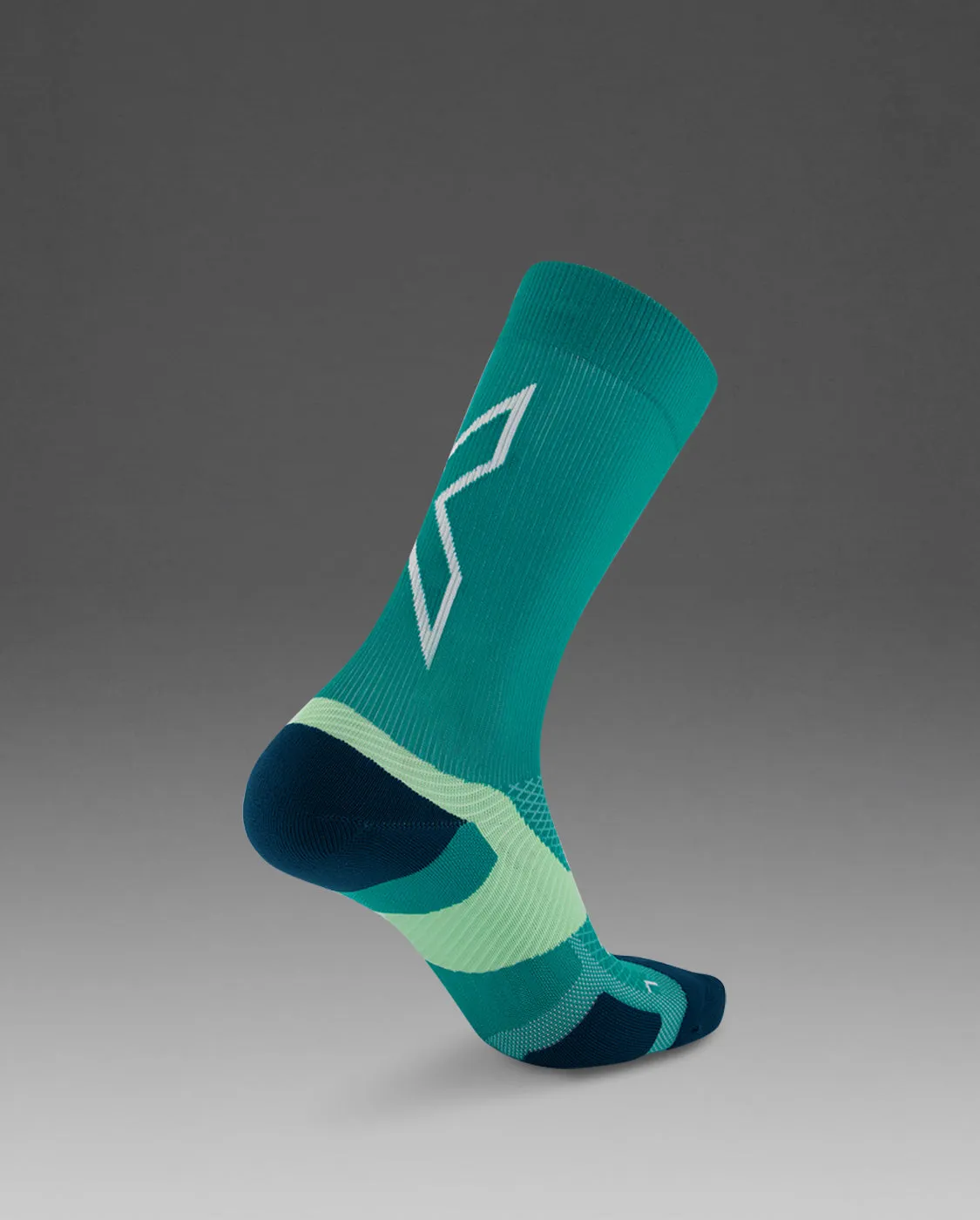 Vectr Light Cushion Crew Socks