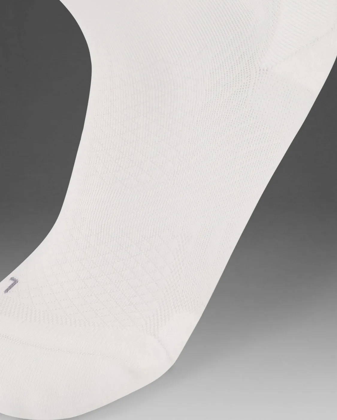 Vectr Reflective Crew Socks
