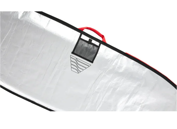 VEIA EXPLORER 6'6 SINGLE DAY BAG SQUADRON