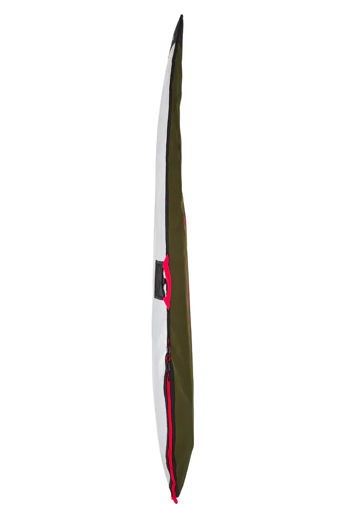 VEIA EXPLORER 6'6 SINGLE DAY BAG SQUADRON