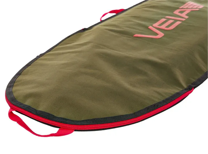VEIA EXPLORER 6'6 SINGLE DAY BAG SQUADRON