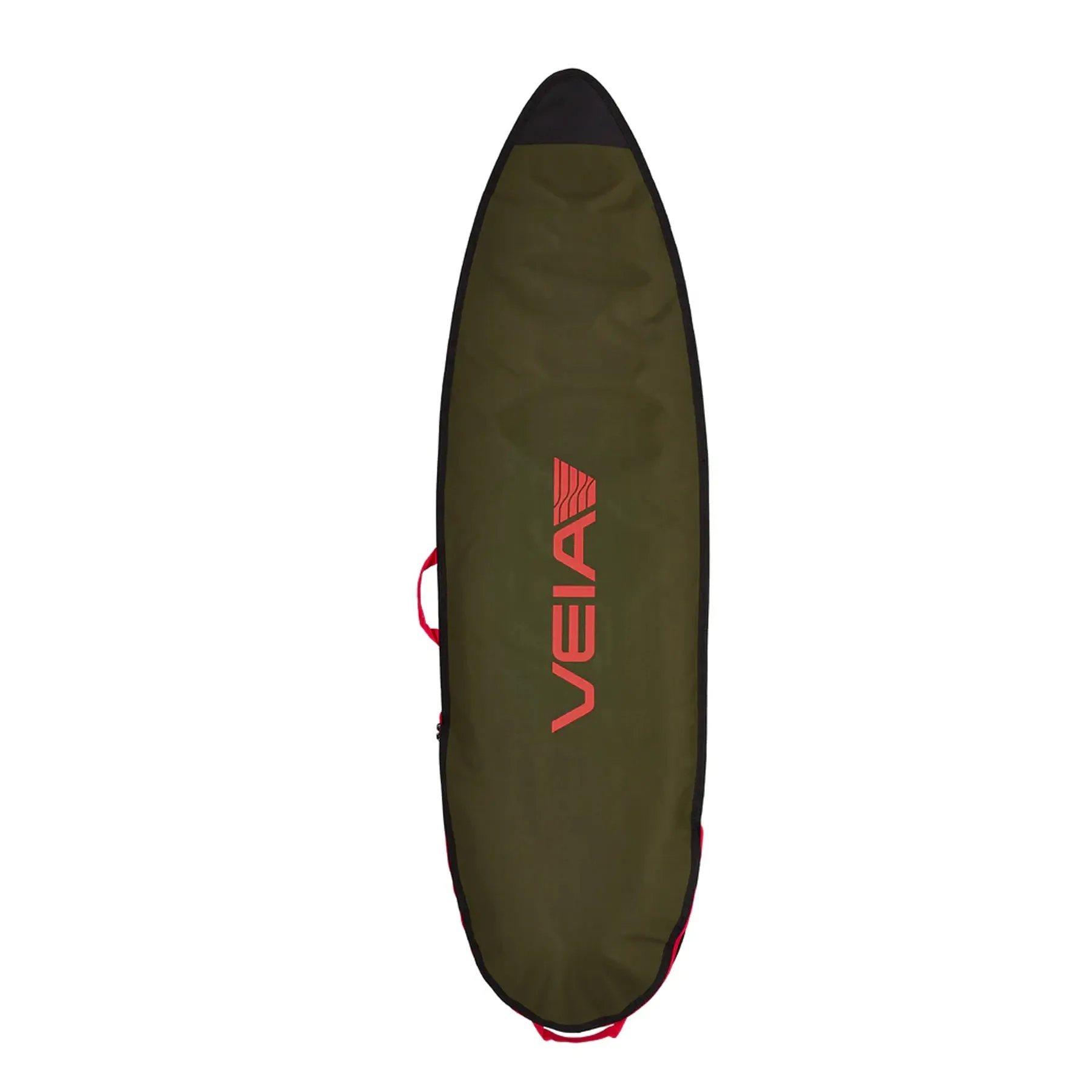 VEIA EXPLORER 6'6 SINGLE DAY BAG SQUADRON