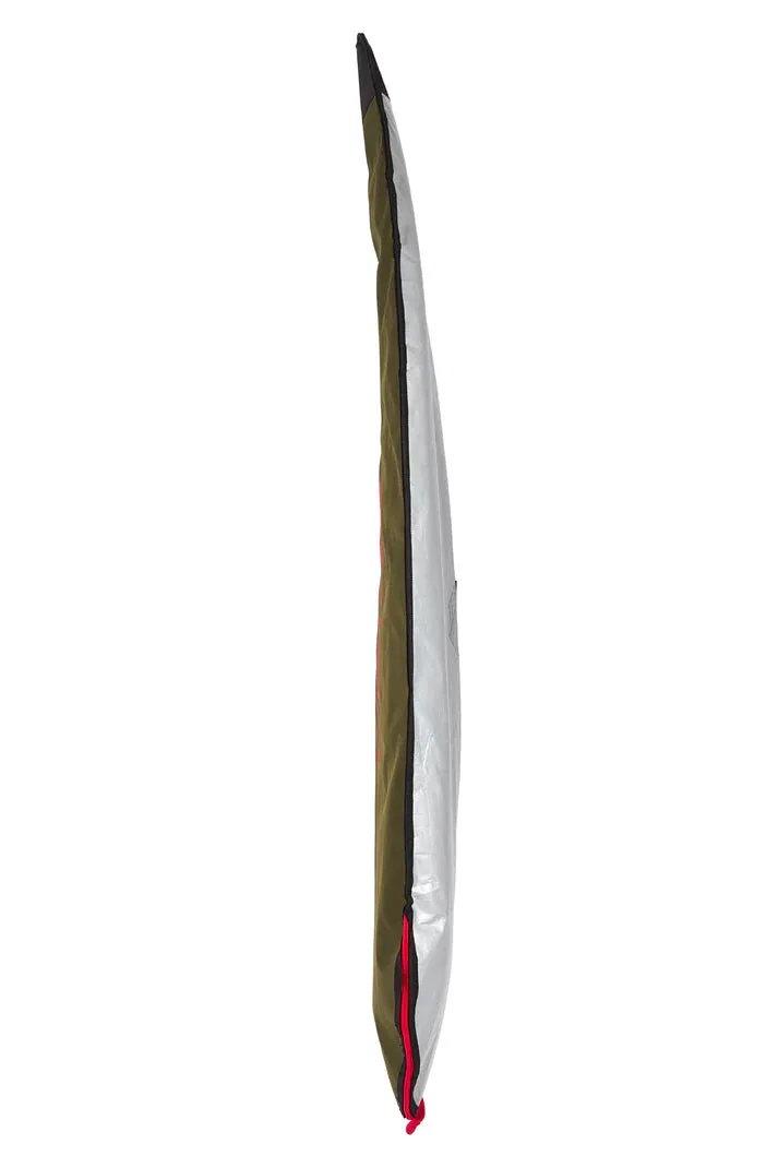 VEIA EXPLORER 6'6 SINGLE DAY BAG SQUADRON
