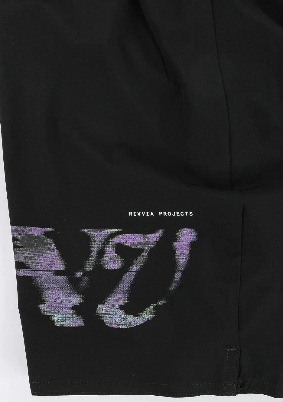 VELOCITY RUNNING SHORT - BLACK SALE