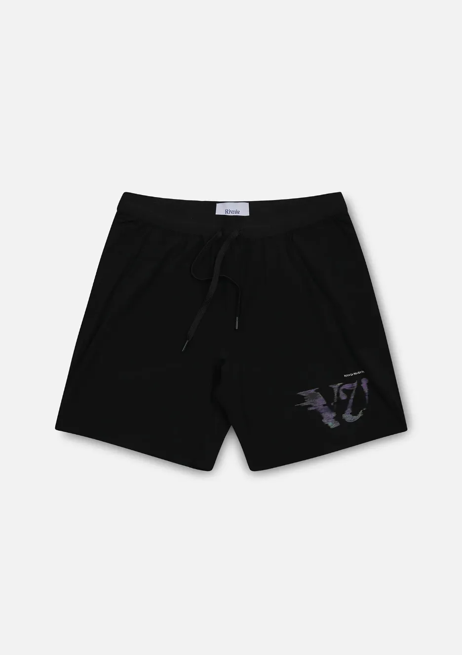 VELOCITY RUNNING SHORT - BLACK SALE