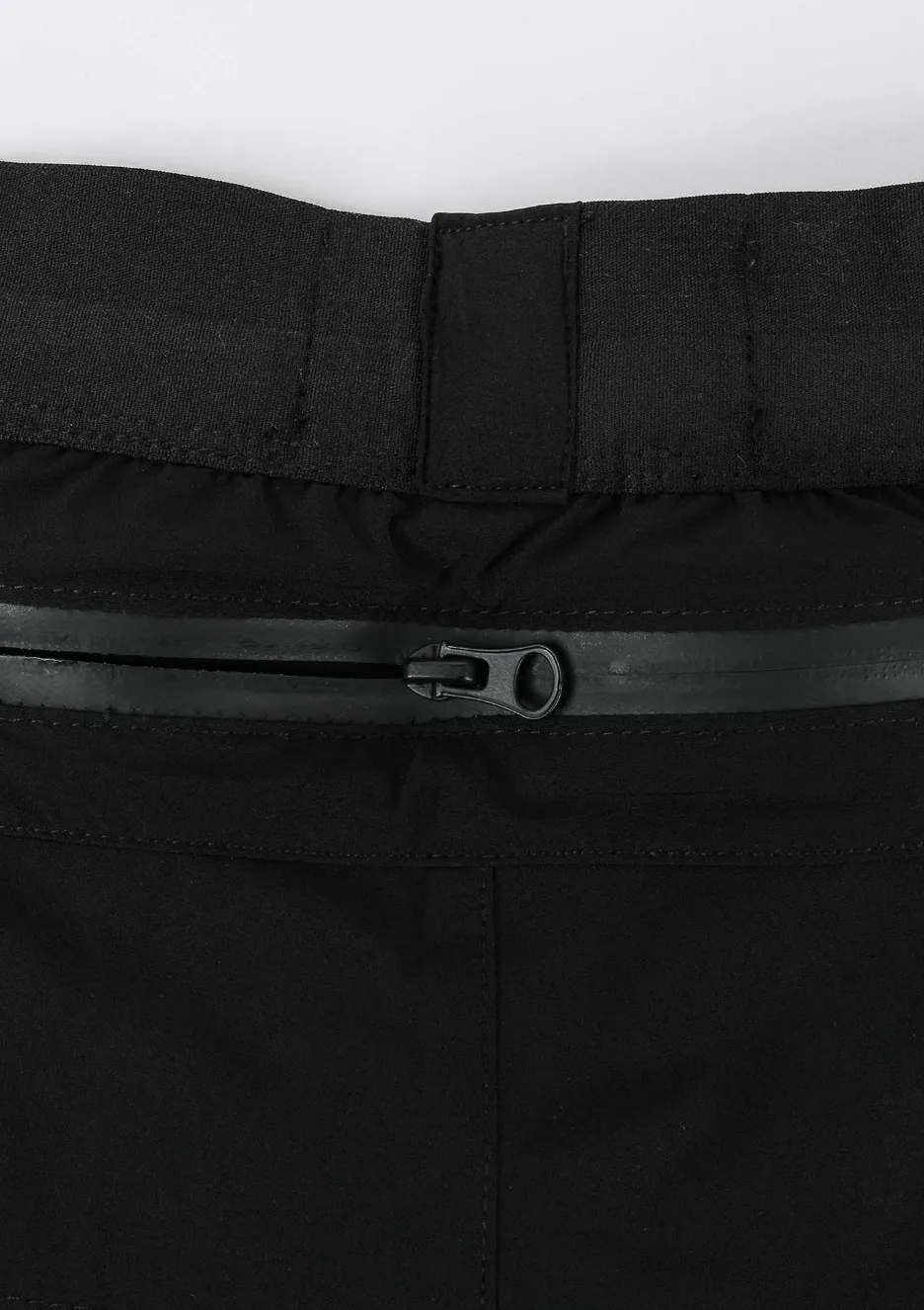 VELOCITY RUNNING SHORT - BLACK SALE