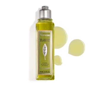 Verbena Shower Gel 250ml