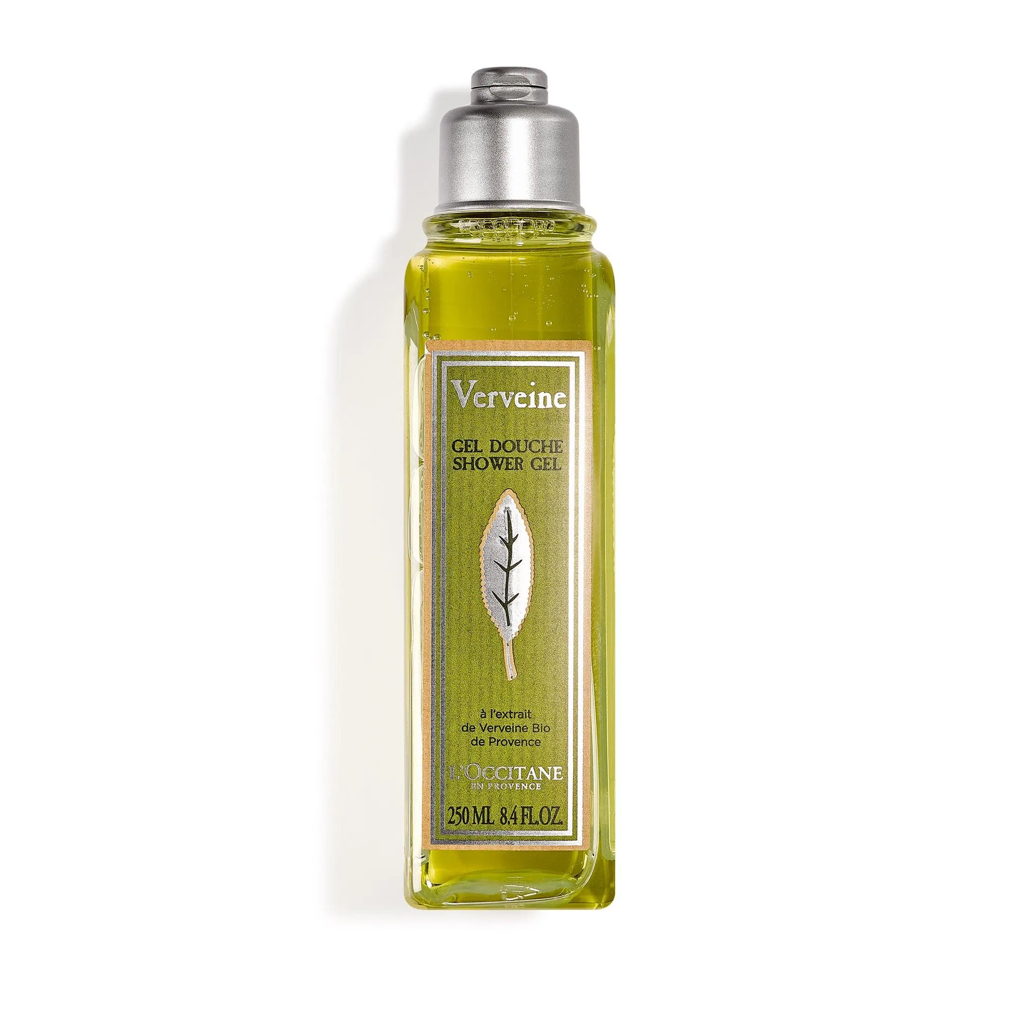 Verbena Shower Gel 250ml