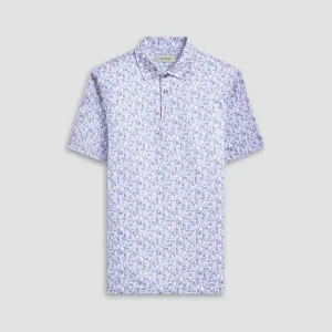 Victor Abstract OoohCotton Polo