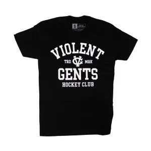 Violent Gentlemen Chelios Shortsleeve Shirt