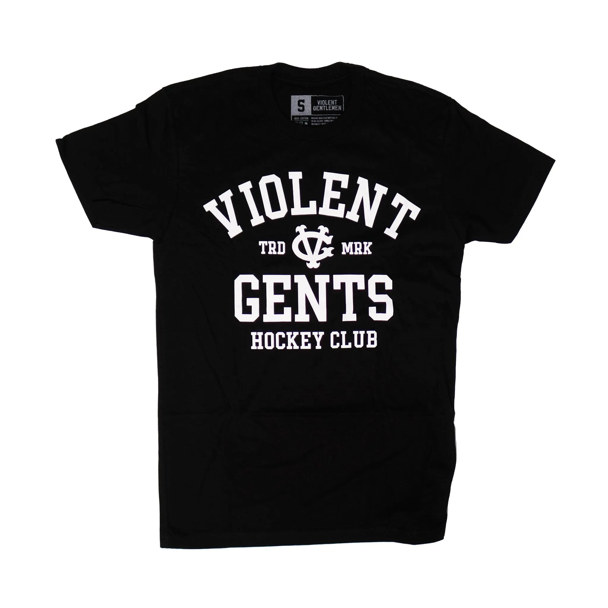 Violent Gentlemen Chelios Shortsleeve Shirt