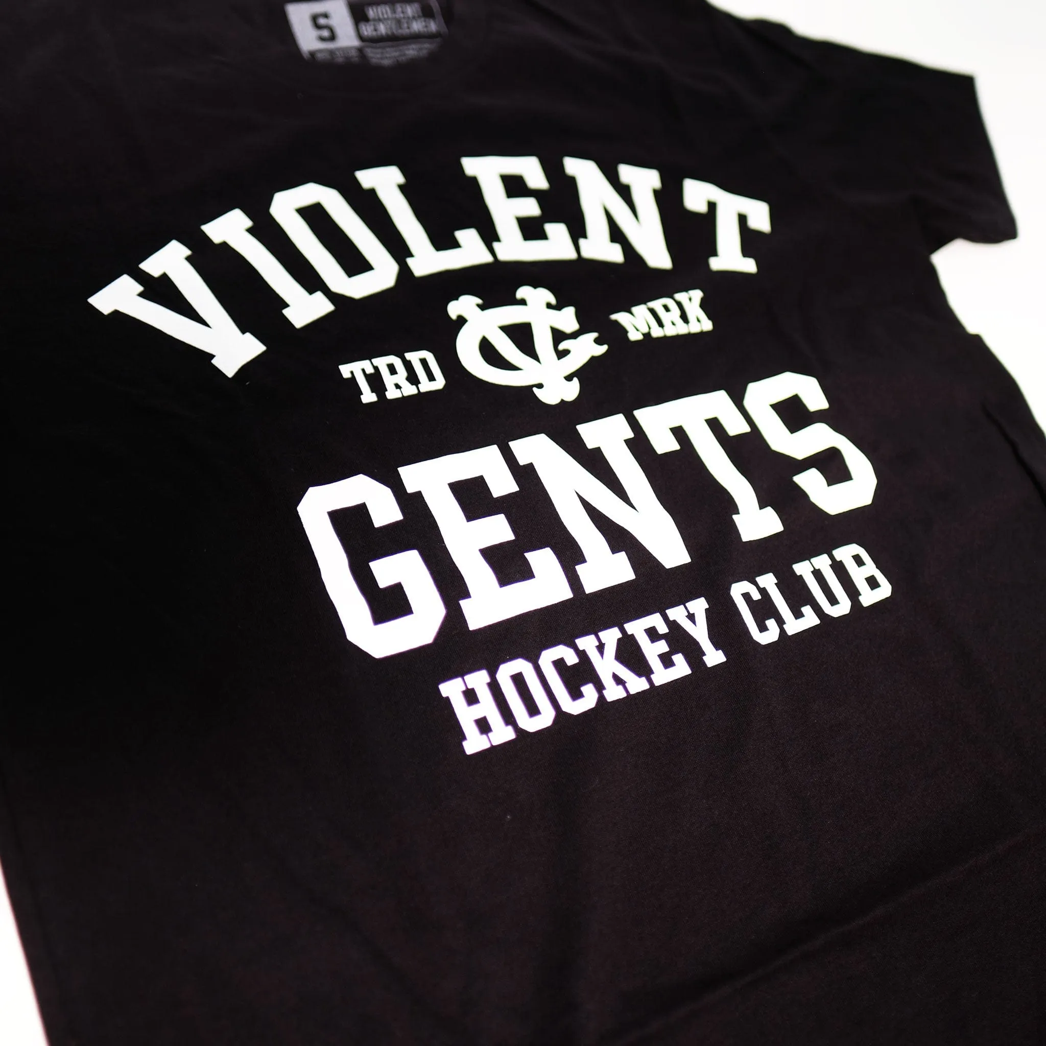 Violent Gentlemen Chelios Shortsleeve Shirt