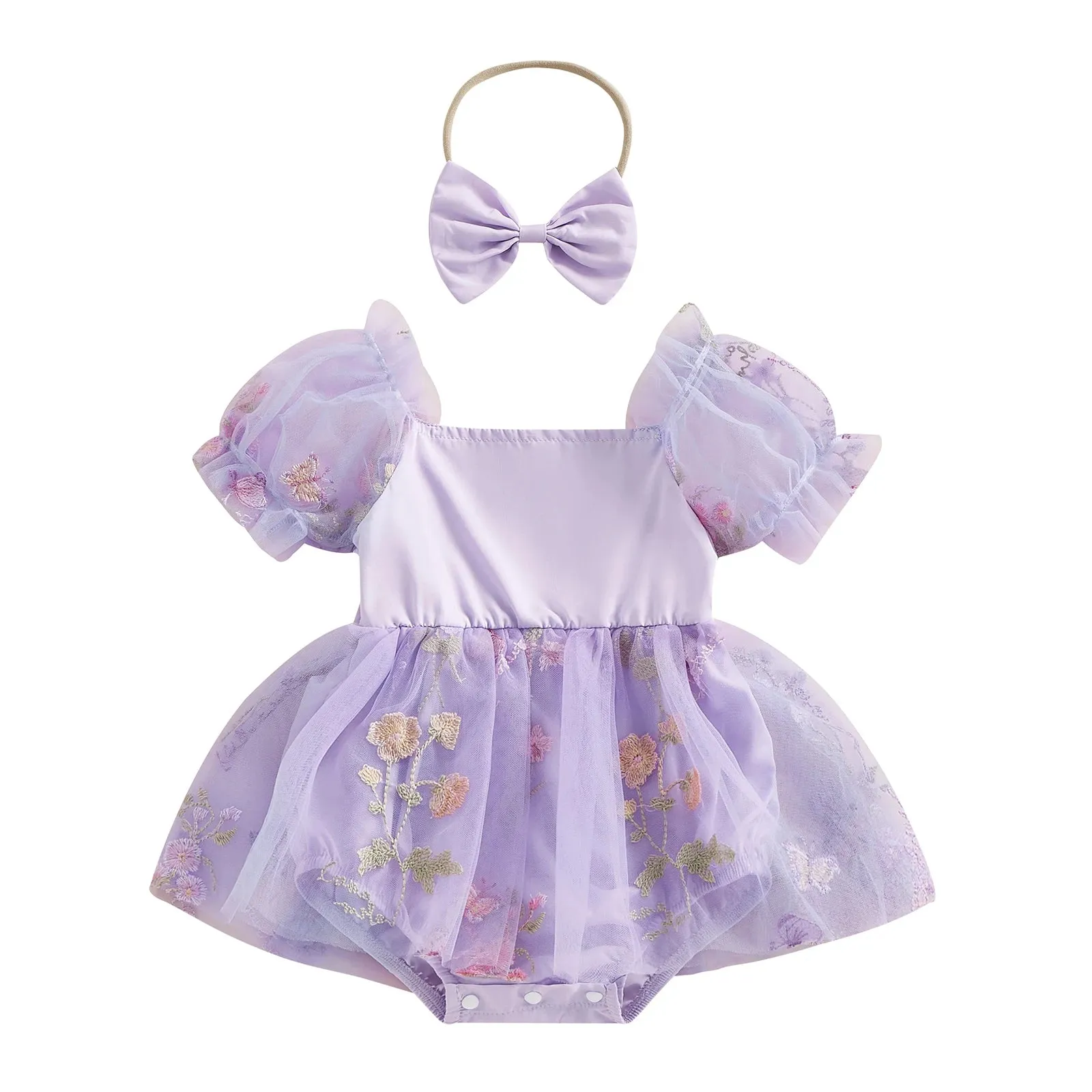 Violet Set