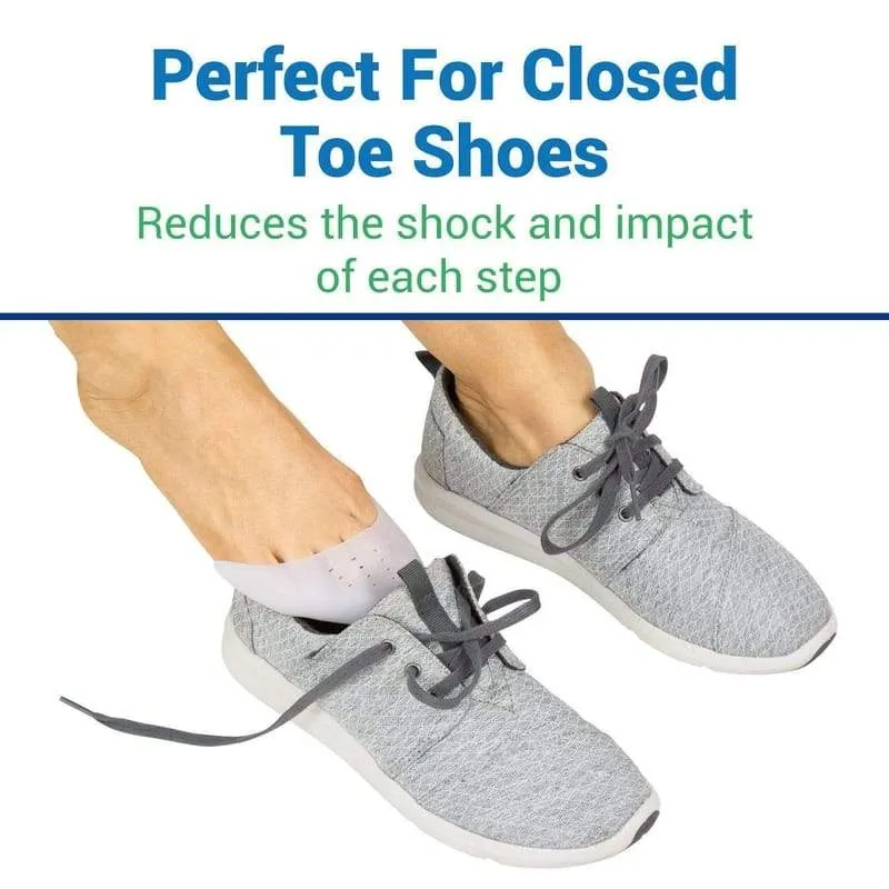 Vive Toe Pouches