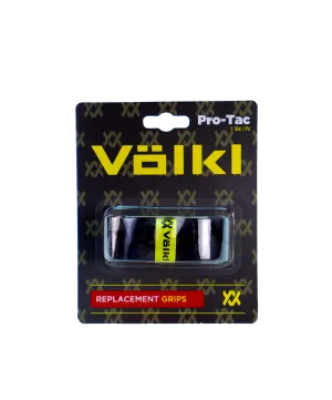 Völkl Pro Tac grip - Black