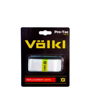 Völkl Pro Tac grip *White*