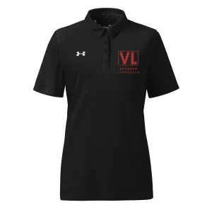 VLM Under Armour® women’s polo