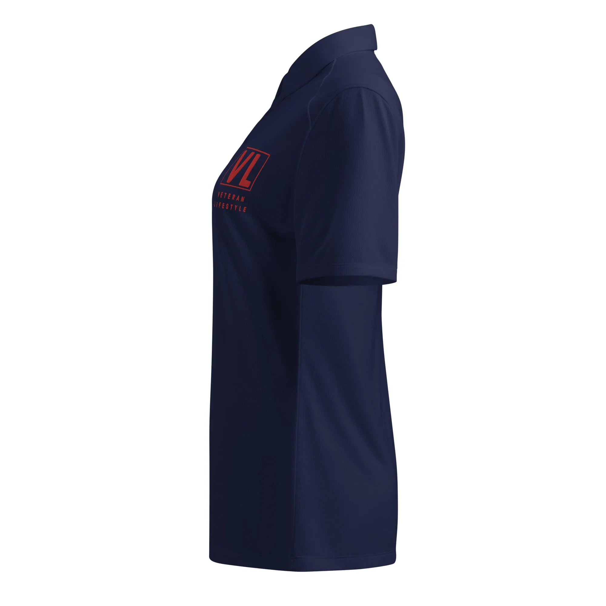 VLM Under Armour® women’s polo