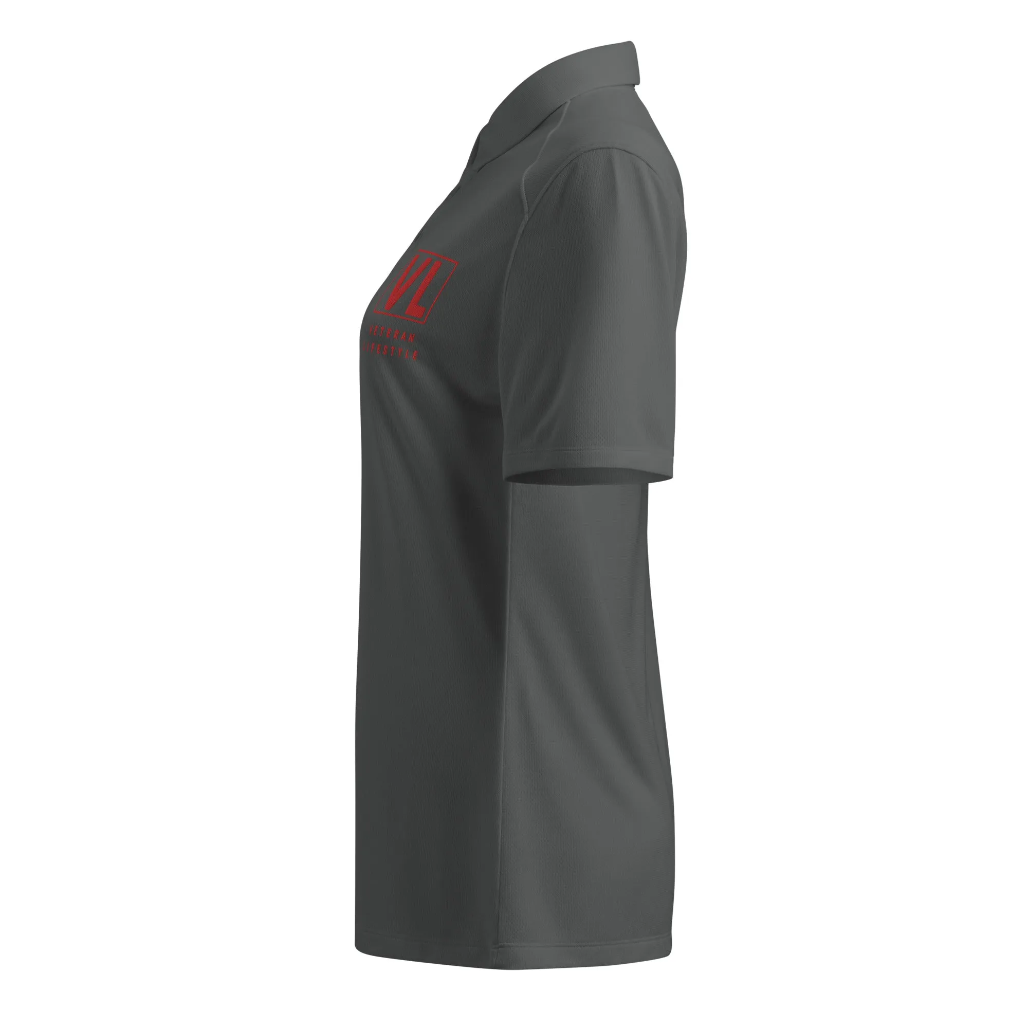 VLM Under Armour® women’s polo
