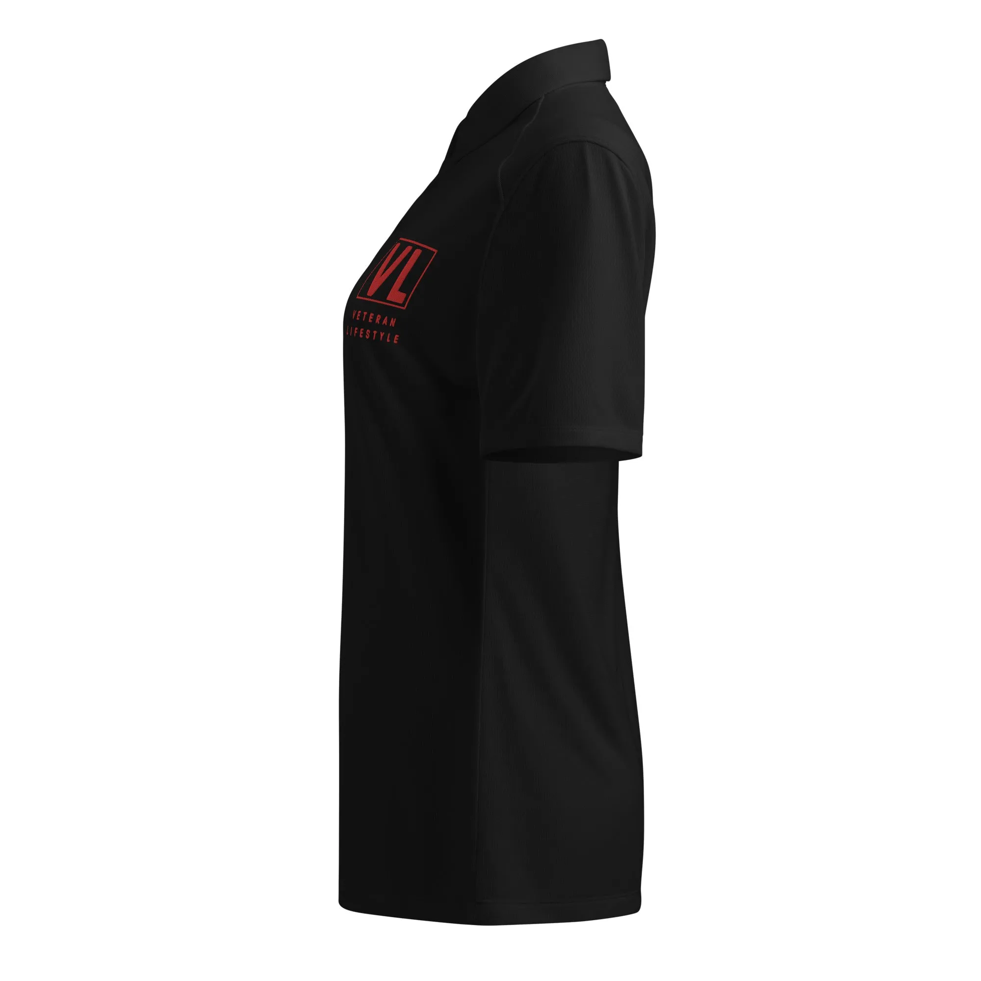 VLM Under Armour® women’s polo