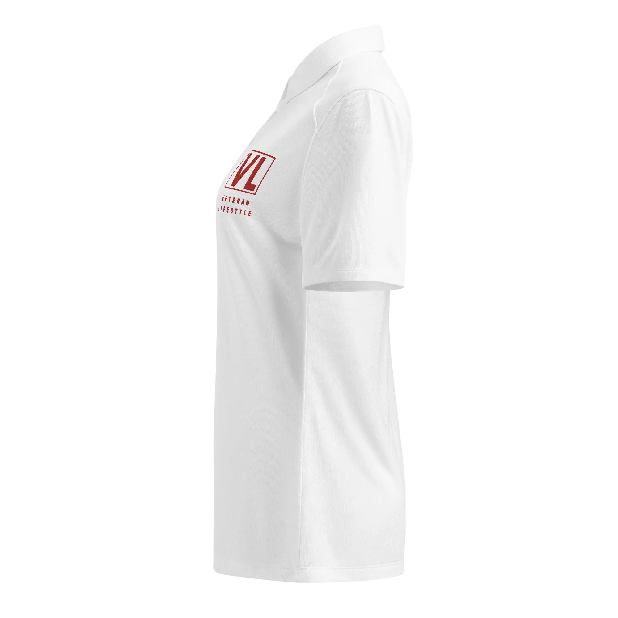 VLM Under Armour® women’s polo