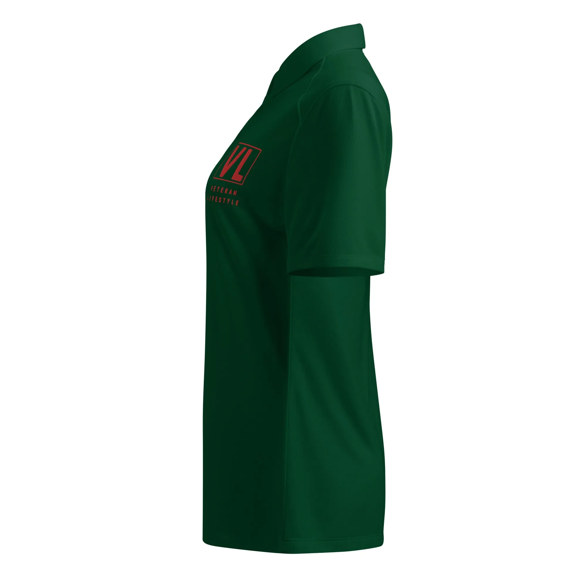 VLM Under Armour® women’s polo